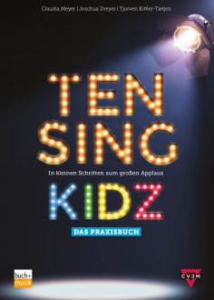 ebook: TEN SING KIDZ