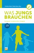 eBook: Was Jungs brauchen