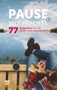 ebook: Pause mit Himmel
