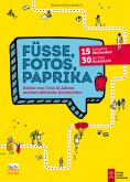 ebook: Füße, Fotos, Paprika