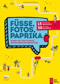 ebook: Füße, Fotos, Paprika