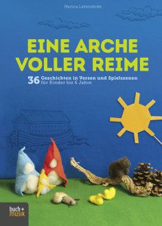 ebook: Eine Arche voller Reime