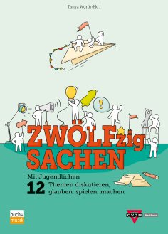 eBook: ZWÖLFzig Sachen