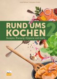 ebook: Rund ums Kochen 2