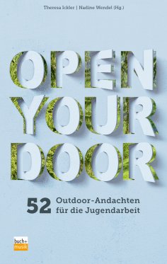 eBook: Open Your Door