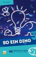 eBook: So ein Ding 3