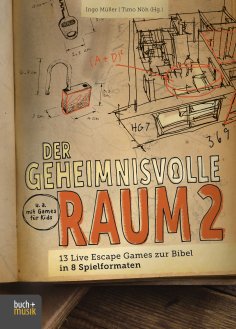 eBook: Der geheimnisvolle Raum 2