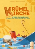 ebook: Krümelkirche