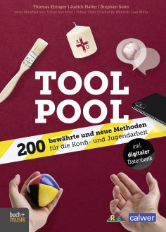 ebook: Tool Pool