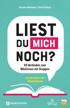 eBook: Liest du mich noch?