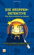 eBook: Die Krippen-Detektive