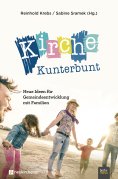 eBook: Kirche Kunterbunt