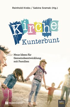 eBook: Kirche Kunterbunt