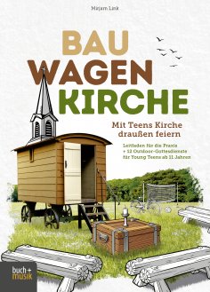 eBook: Bauwagenkirche