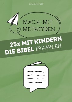 eBook: 25x mit Kindern die Bibel erzählen