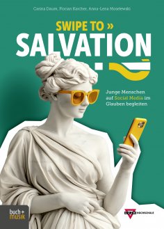ebook: Swipe to Salvation?!