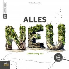 ebook: alles neu