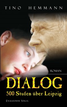 eBook: Dialog 500 Stufen über Leipzig