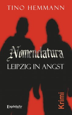 eBook: Nomenclatura – Leipzig in Angst