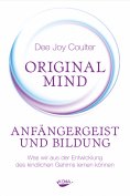 eBook: Original Mind - Anfängergeist und Bildung