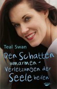eBook: Den Schatten umarmen