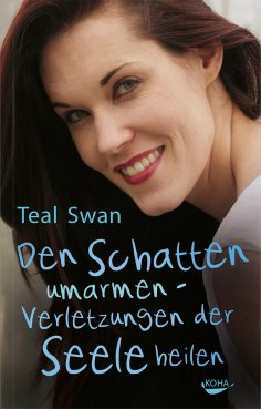 eBook: Den Schatten umarmen