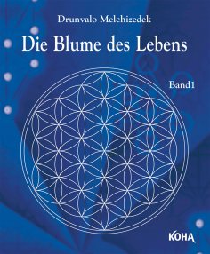 eBook: Die Blume des Lebens