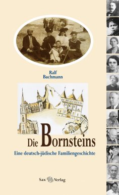 ebook: Die Bornsteins