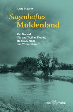 eBook: Sagenhaftes Muldenland
