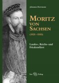 ebook: Moritz von Sachsen (1521-1553)