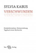 eBook: Verschwunden