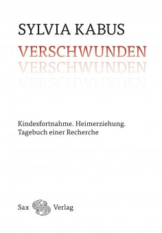 eBook: Verschwunden