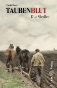 eBook: Taubenblut. Die Siedler
