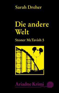 ebook: Stoner McTavish 5 - Die andere Welt