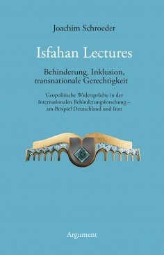 ebook: Isfahan Lectures