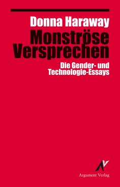 ebook: Monströse Versprechen