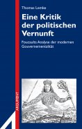 eBook: Eine Kritik der politischen Vernunft