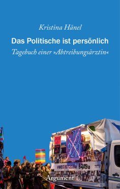 ebook: Das Politische ist persönlich