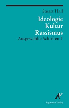 eBook: Ideologie, Kultur, Rassismus