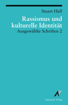 eBook: Rassismus und kulturelle Identität