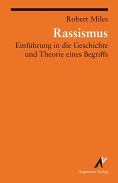 eBook: Rassismus