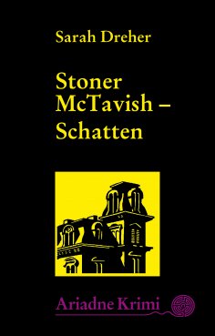 ebook: Stoner McTavish - Schatten