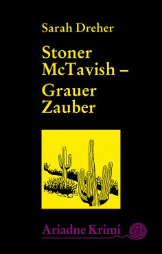 ebook: Stoner McTavish - Grauer Zauber