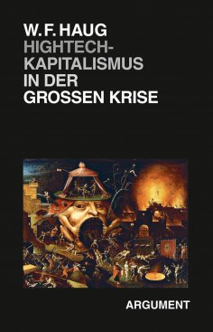 ebook: Hightech-Kapitalismus in der großen Krise