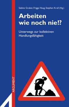 eBook: Arbeiten wie noch nie!?