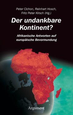 ebook: Der undankbare Kontinent?
