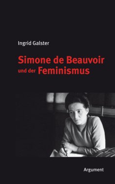 ebook: Simone de Beauvoir und der Feminismus