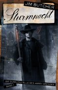 ebook: Sturmnacht