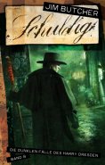 ebook: Schuldig