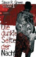 ebook: Die dunkle Seite der Nacht